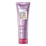 L'Oreal Paris Everpure Sulfate Free Moisture Shampoo, 250 ml - Fast UK Delivery - Image 2