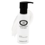 FASHION COLOUR Platinum Makeup Moisturizing Primer | Skin-Hydrating & Moisturising | Oil-Free Formula | Weightless Texture for Flawless Base | Smooth & Long Lasting Makeup | Winter Essential | 135ml - Fast UK Delivery - Image 2