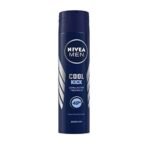 Nivea Men & Women Deodorant Spray Fresh Natural, 150Ml And Deodorant Spray Cool Kick, 150Ml, Pack Of 1 - Fast UK Delivery - Image 7