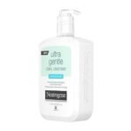 Neutrogena Ultra Gentle Daily Cleanser, 354ml - Fast UK Delivery - Image 6