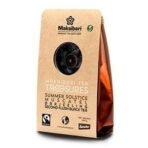Makaibari Tea Treasures Summer Solstice Muscatel | Organic Darjeeling Second Flush Whole Leaf Black Tea | USDA Certified Premium Black Tea | 100 Grams|Loose Leaves - Fast UK Delivery - Image 4