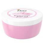 Dove Beauty Cream for Oily Dry Skin (250ml) - Fast UK Delivery - Image 3