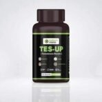 NATURE MANIA Tes-Up Supplement 60 Capsules- Pack of 2 - Fast UK Delivery - Image 3