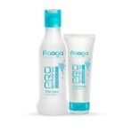 Raaga Professional Pro Botanix Shampoo | 200 ml & Raaga Professional Pro Botanix Conditioner | 100 ml | Anti Dandruff - Fast UK Delivery - Image 2