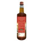 Organic India Organic Mustard Oil -Pack of 2 (1 Ltr) - Fast UK Delivery - Image 6