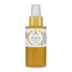Just Herbs Ayurvedic Silksplash Face Wash For Oil Control & Clogged Pores, Removes Dust, Dirt & Makeup Residue, Suits All Skin Types 100Ml - Fast UK Delivery
