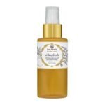 Just Herbs Ayurvedic Silksplash Face Wash For Oil Control & Clogged Pores, Removes Dust, Dirt & Makeup Residue, Suits All Skin Types 100Ml - Fast UK Delivery