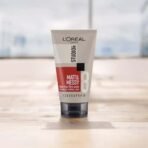 L'Oreal Paris Studio Line Natural Clear Gel Normal Strength 150ml (Matt & Messy No. 8) - Fast UK Delivery - Image 5