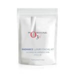 O3+ Radiance Luxury Facial Kit For Glowing and Luminous Skin | 37g+ 7ml - Fast UK Delivery - Image 2