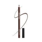MARS Matte Lip Liner One Swipe Smooth Long Lasting Lip Pencil (1.4gm) (14-CHOCO BUTTER) Matte Lip Liner One Swipe Smooth Long Lasting Lip Pencil (1.4gm) (04-SCANDALOUS BROWN) - Fast UK Delivery - Image 3