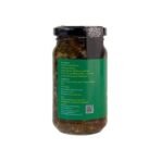 Nomad Food Project Bacon Thecha Green | 200gms | Authentic and Spicy | Garlicky, Spicy, Chunky, Ready-To-Eat - Fast UK Delivery - Image 4