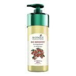 Biotique Berberry Anti Oxidant Deep Cleanser Makeup Removal For all Skin Type, 800ml - Fast UK Delivery - Image 2