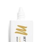 MyGlamm Tinted Perfection Brightening Banana Primer -27g- Banana | Yellow |Tinted Primer | Lightweight Formula - Fast UK Delivery - Image 6