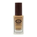 FASHION COLOUR Platinum Professional Use 24Hr Long - Wear Liquid Foundation With Skincare | Waterproof | Oil Control Foundation | Full Coverage Foundation | Transfer, Sweat & Water Resistant | 30ml | Warm Nude - Fast UK Delivery - Image 2