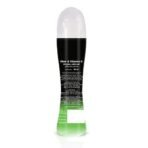 KamaSutra Aloe Vera and Vitamin E Personal Lubricant for Men & Women - 50 ml | Water Based Lube | Gynecologically Tested | Dermatologically Tested | Condom compatible - Fast UK Delivery - Image 3
