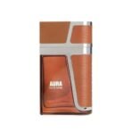 Armaf Aura Eau De Parfum for Men 100ML | Premium Long-Lasting Fragrance | Best for Gifting Purpose| Everyday Use - Fast UK Delivery - Image 3