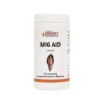 Dr. Bakshi's BAKSON'S HOMOEOPATHY MIG AID TABLETS-200 TABS - Image 2