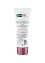 Cetaphil Brightness Reveal Creamy Cleanser - 100 g& Face Wash by CETAPHIL, Gentle Skin Cleanser for Dry to Normal, Sensitive Skin - 125 ml - Fast UK Delivery - Image 4