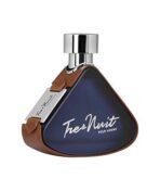 Armaf Tres Nuit Pour Homme | Aromatic Spicy Long-Lasting Fragrance for Men | Perfume for Men | Refined, Elegant Scent | A Signature Scent Unleash Confidence & Charm | The Essence of True Sophistication - Fast UK Delivery - Image 3