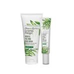 Aroma Magic Neem & tea tree (PWRD by niacinamide) Combo| Face wash- 50ml + Anti Pimple Gel- 20gm | Pack Of 2 - Fast UK Delivery - Image 2