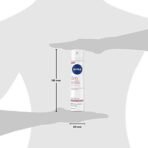 Nivea Deodorant for Women, Deo Milk Sensitive, 150 ml - Fast UK Delivery - Image 7