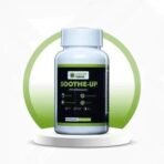 NATURE MANIA Soothe-Up 60 Capsules - Fast UK Delivery