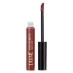 LAKME Forever Matte Liquid Lip, 16Hr Lipstick, Lightweight & Transferproof - Nude Dream, 5.6Ml - Fast UK Delivery - Image 2