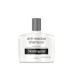 Neutrogena Anti-Residue Clarifying Shampoo, Gentle Non-Irritating Clarifying Shampoo to Remove Hair Build-Up & Residue, 354ml (Pack of 1) - Fast UK Delivery - Image 2