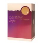 ARMAF Amber Wood Red Untold Liquid Eau De Parfum 105Ml (For Men & Women) - Fast UK Delivery - Image 4