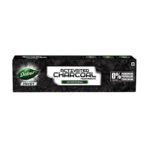 DABUR Herb'L Activated Charcoal Toothpaste-120G|Black Gel Toothpaste|Whitening Toothpaste|Fluoride Free|Fights Plaque&Extrinsic Stains|With Power Of Charcoal&Mint|Cool&Refreshing Mouth Experience - Fast UK Delivery - Image 2