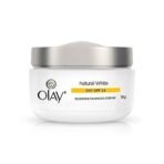 Olay Moisturising Cream, 50g And Olay Day Cream Natural White Fairness Moisturiser SPF 24, 50g - Fast UK Delivery - Image 7