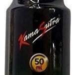 Kamasutra Personal Lubricant - Aloe & Vitamin E, 50ml Bottle - Fast UK Delivery