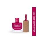 Colorbar Vegan Nail Lacquer - Jelly n Jam - Fast UK Delivery - Image 3