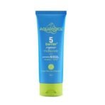 Aqualogica 5 Barrier+ Repair Moisturizer with Avocado & 5 Essential Ceramides - 100g | Repairs and Strengthens Skin Barrier | Deeply Moisturizes | Non-sticky & Non-Oily | Suitable For All Skin Types - Fast UK Delivery - Image 2