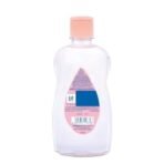 Johnson's Baby Oil with Vitamin E, 50ml - Fast UK Delivery - Image 3