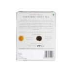 Makaibari Darjeeling Green Tea | 250 gms Loose Leaf Tea | MonoCarton Green Tea | Refreshing and Energezing | Handpicked Tea - Fast UK Delivery - Image 4