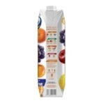 DABUR Real Activ 100% Mixed Fruit Juice - 1L - Fast UK Delivery - Image 5