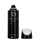 ARMAF CLUB DE NUIT MEN DEO 200 ML - Fast UK Delivery - Image 3