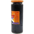 American Garden Black Olives Whole, 15.87 oz 450 g - Fast UK Delivery - Image 4