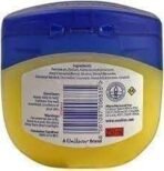Vaseline Skin Protecting Jelly, with Multivitamins & Enhanced Fragrance, 250ml (Vitamin E, 250ml) - Fast UK Delivery - Image 3