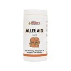 Dr. Bakshi's BAKSON'S HOMOEOPATHY ALLER AID TABLETS (200.00 g (Pack of 1)) - Image 2