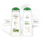 Dove Hair Fall Rescue Shampoo For Weak Hair, 180 ml - Fast UK Delivery - Image 4
