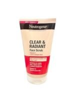 Neutrogena Refreshingly Clear Daily Exfoliator, 150ml - Fast UK Delivery - Image 2