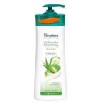 Himalaya Herbals Refreshing Body Lotion, Aloe and Cucumber, 400ml - Fast UK Delivery - Image 2