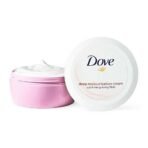 Dove Deep Moisturisation Cream, 250ml - Fast UK Delivery - Image 5