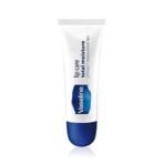 Vaseline Lip Care Total Moisture, Lip Balm, Clear, 10 Gram - Fast UK Delivery - Image 4