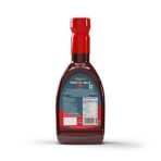 Abbie's BBQ Sauce Hot 1020 g (510 g X 2 units) Perfect on the barbeque grill l Enjoy with Grilled Vegetables & honey glazed meats| Add to pizza sauce for smoky zing| Mix with Mozzarella cheese onto your Pizza Base - Fast UK Delivery - Image 4