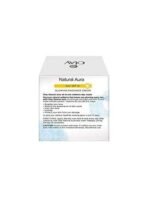 Olay Natural Aura Day Cream with SPF 15 | Glowing Radiance Cream | With Niacinamide and Vitamin E | Normal, Oily, Dry, Combination Skin | 50g - Fast UK Delivery - Image 5