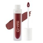 MARS Lipstick 09-Heart Thief (Matte) - Fast UK Delivery - Image 2