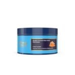 Blue Nectar Turmeric Ubtan Powder for Glowing Skin | Ayurvedic Ubtan Face Pack for Skin Brightening | Tan Removal Face Pack for Women & Men | (100 gm, 9 Herbs) - Fast UK Delivery - Image 2